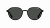 Polaroid PLD6204/CS Dark Ruthenium Black/Grey Polarised #colour_dark-ruthenium-black-grey-polarised