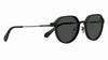 Polaroid PLD6204/CS Dark Ruthenium Black/Grey Polarised #colour_dark-ruthenium-black-grey-polarised
