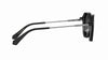 Polaroid PLD6204/CS Dark Ruthenium Black/Grey Polarised #colour_dark-ruthenium-black-grey-polarised