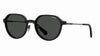 Polaroid PLD6204/CS Dark Ruthenium Black/Grey Polarised #colour_dark-ruthenium-black-grey-polarised