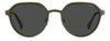 Polaroid PLD6204/CS Ruthenium Green/Grey Polarised #colour_ruthenium-green-grey-polarised
