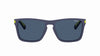 Polaroid PLD2139/S Matte Blue/Blue Polarised #colour_matte-blue-blue-polarised