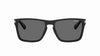 Polaroid PLD2139/S Matte Black Grey/Grey Polarised #colour_matte-black-grey-grey-polarised