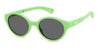 Polaroid Junior PLD K007/S Green/Grey Polarised #colour_green-grey-polarised