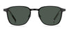 Tommy Hilfiger TH1972/S Matte Black/Green #colour_matte-black-green