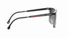 Carrera 1056/S Black Red/Dark Grey Gradient #colour_black-red-dark-grey-gradient