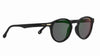 Carrera 301/S Black/Green Grey Polarised Mirror #colour_black-green-grey-polarised-mirror