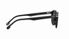 Carrera 301/S Black/Green Grey Polarised Mirror #colour_black-green-grey-polarised-mirror