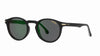 Carrera 301/S Black/Green Grey Polarised Mirror #colour_black-green-grey-polarised-mirror