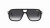 Carrera 302/S Striped Black/Dark Grey Gradient #colour_striped-black-dark-grey-gradient