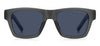 Tommy Hilfiger TH1975/S Matte Grey/Blue #colour_matte-grey-blue