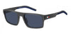 Tommy Hilfiger TH1977/S Matte Grey/Silver HC Mirror #colour_matte-grey-silver-hc-mirror