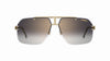 Carrera 1054/S Gold Black/Grey Shaded Gold Mirror #colour_gold-black-grey-shaded-gold-mirror