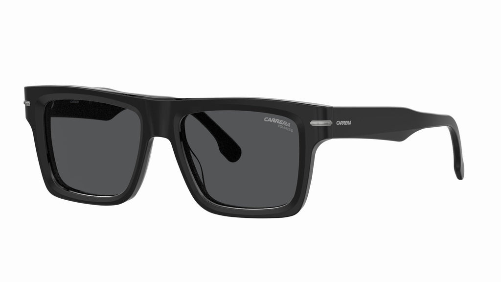 Carrera 305/S Black/Grey Polarised #colour_black-grey-polarised