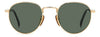 David Beckham DB1116/S Gold Black/Green Lightgreen Antireflex #colour_gold-black-green-lightgreen-antireflex