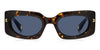 Marc Jacobs MJ 1075/S Havana/Blue #colour_havana-blue