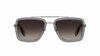 Marc Jacobs Marc 674/S Grey/Brown Gradient #colour_grey-brown-gradient