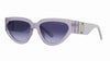 Marc Jacobs Marc 645/S Viol Grey/Grey Ds #colour_viol-grey-grey-ds