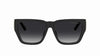 Marc Jacobs Marc 646/S Black Grey/Grey Shaded Polarized #colour_black-grey-grey-shaded-polarized