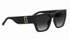 Marc Jacobs Marc 646/S Black Grey/Grey Shaded Polarized #colour_black-grey-grey-shaded-polarized