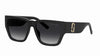 Marc Jacobs Marc 646/S Black Grey/Grey Shaded Polarized #colour_black-grey-grey-shaded-polarized