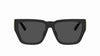 Marc Jacobs Marc 646/S Black/Grey #colour_black-grey