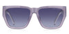 Marc Jacobs Marc 646/S Violet Grey/Grey Doubleshade #colour_violet-grey-grey-doubleshade