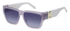 Marc Jacobs Marc 646/S Violet Grey/Grey Doubleshade #colour_violet-grey-grey-doubleshade