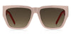 Marc Jacobs Marc 646/S Pink Red/Brown Shaded #colour_pink-red-brown-shaded