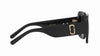 Marc Jacobs Marc 647/S Black Grey/Grey Gradient Polarised #colour_black-grey-grey-gradient-polarised