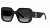 Marc Jacobs Marc 647/S Black Grey/Grey Gradient Polarised #colour_black-grey-grey-gradient-polarised