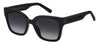 Marc Jacobs Marc 658/S Black Grey/Grey Gradient Polarised #colour_black-grey-grey-gradient-polarised