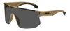 Boss 1500/S Beige Black/Grey Hight Contrast #colour_beige-black-grey-hight-contrast