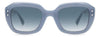Isabel Marant IM 0108/G/S Azure/Dk Blue Gradient #colour_azure-dk-blue-gradient