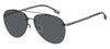 Boss 1537/F/SK Ruthenium/Grey #colour_ruthenium-grey