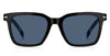 Boss 1540/F/SK Black/Blue #colour_black-blue