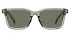 Boss 1540/F/SK Grey/Green #colour_grey-green