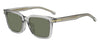 Boss 1540/F/SK Grey/Green #colour_grey-green