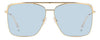 Isabel Marant IM 0118/S Rose Gold/Azure Photocromatic #colour_rose-gold-azure-photocromatic