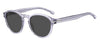Boss 1506/S Lilac/Grey #colour_lilac-grey