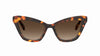 Kate Spade AMELIE/G/S Havana/Brown Gradient #colour_havana-brown-gradient