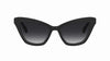 Kate Spade AMELIE/G/S Black/Dark Grey Gradient #colour_black-dark-grey-gradient