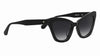 Kate Spade AMELIE/G/S Black/Dark Grey Gradient #colour_black-dark-grey-gradient