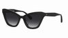 Kate Spade AMELIE/G/S Black/Dark Grey Gradient #colour_black-dark-grey-gradient