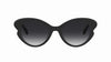 Kate Spade ELINA/G/S Black/Dark Grey Gradient #colour_black-dark-grey-gradient
