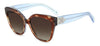 Kate Spade SAVANNA/G/S Hav Blue/Brown Gradient  #colour_hav-blue-brown-gradient-