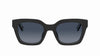 Kate Spade CAMRYN/S Black/Grey Gradient Polarised #colour_black-grey-gradient-polarised