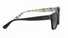 Kate Spade CAMRYN/S Black/Grey Gradient Polarised #colour_black-grey-gradient-polarised