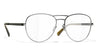 Chanel 2201Q #colour_dark silver & khahi frame.sample lenses.