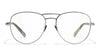 Chanel 2201Q #colour_dark silver & khahi frame.sample lenses.